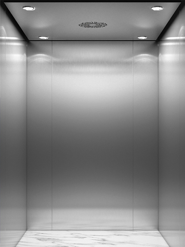 家用電梯轎廂設(shè)計(jì)
